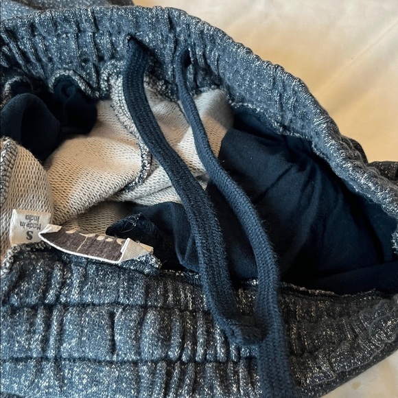 Pact Organic Cotton Ankle Zipper Jogger Pants - Picture 11 of 16